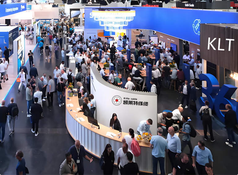 Trade fairs 2023